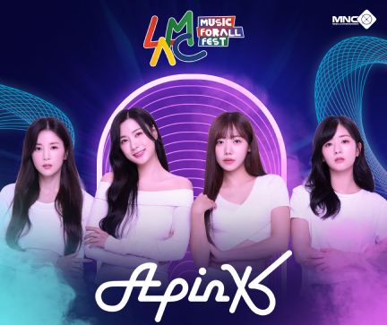 Apink