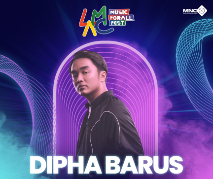 Dipha Barus