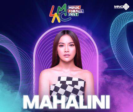 Mahalini