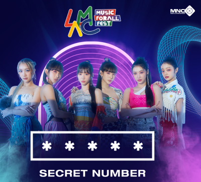 Secret Number