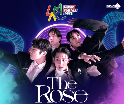 The Rose