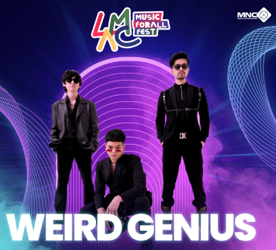 Weird Genius