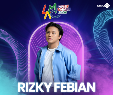 Rizky Febian