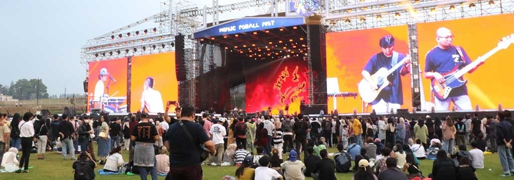 MNC Asia Holding (BHIT) dan MNC Tourism Indonesia (KPIG) Sukses Resmikan Lido Music Arts Center