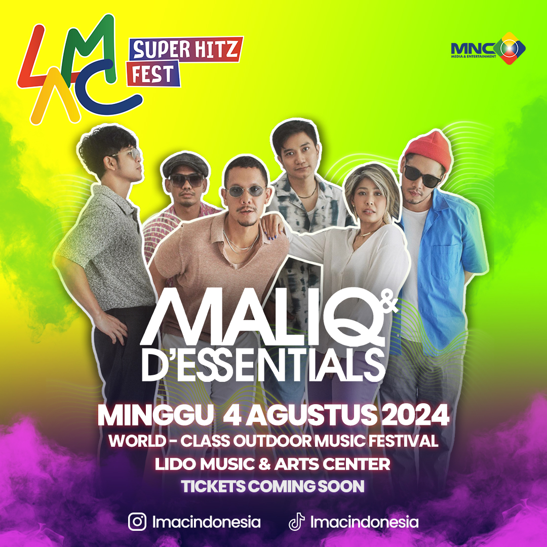 Lido Music